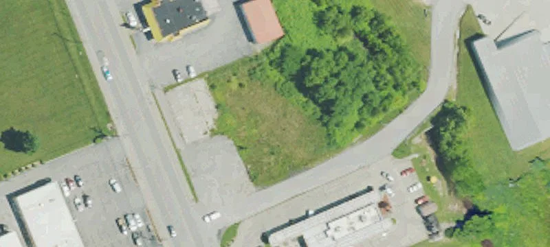 1580 Main St