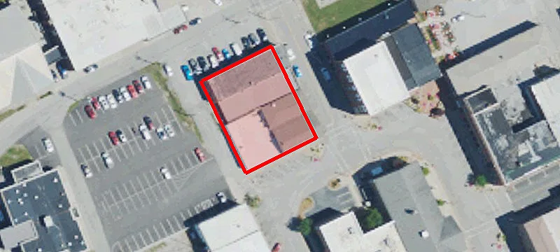 101 Main St