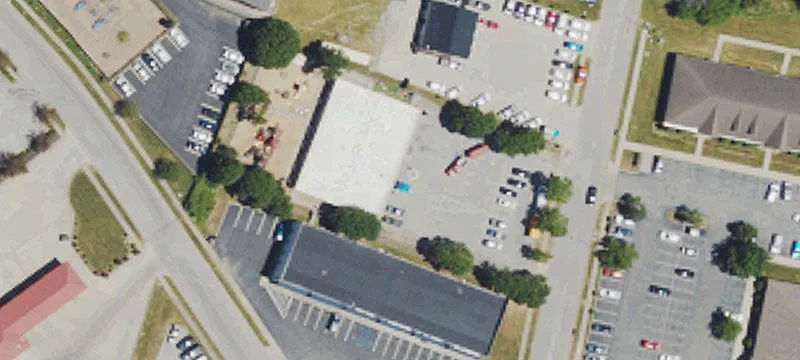 1013 Ival James Blvd