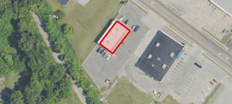 1023 Main St