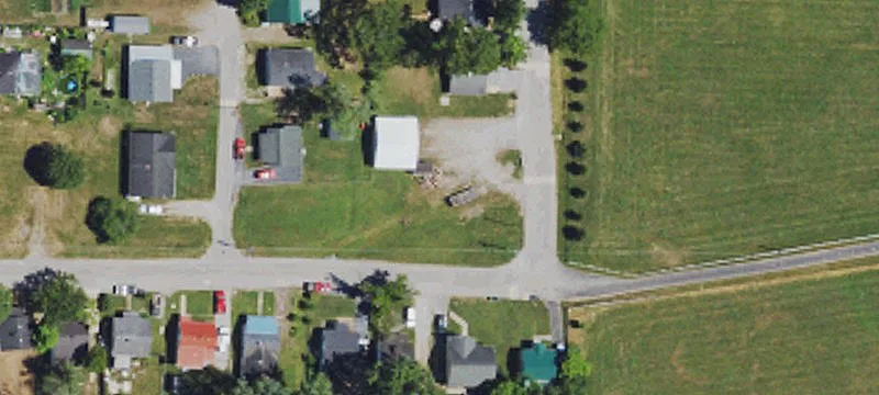 Cardwell Ave