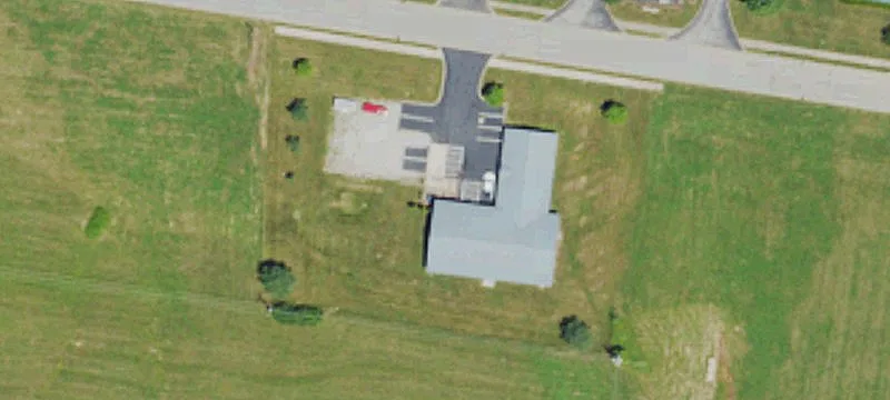 1009 Mt Vernon Dr