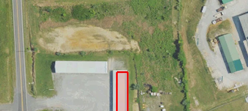 36 Us Hwy 641st N