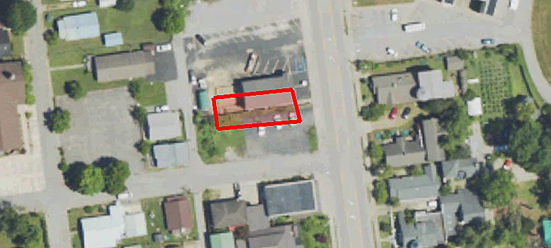 341 University Dr