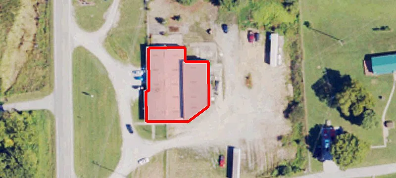 8160 Us Hwy 27th N