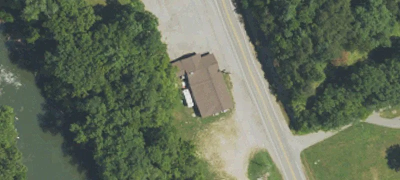 Auxier Rd