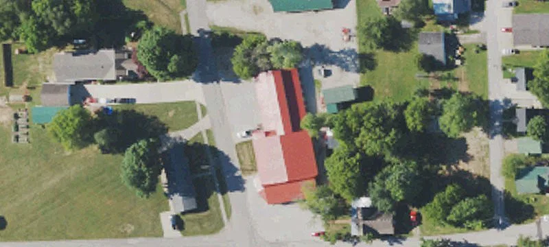 107 College St