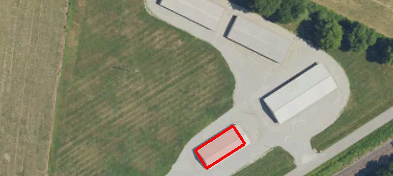 6701 Tillman Bethel Rd