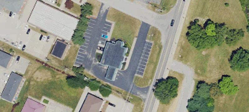 1100 Lancaster Rd