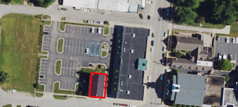 201 Main St