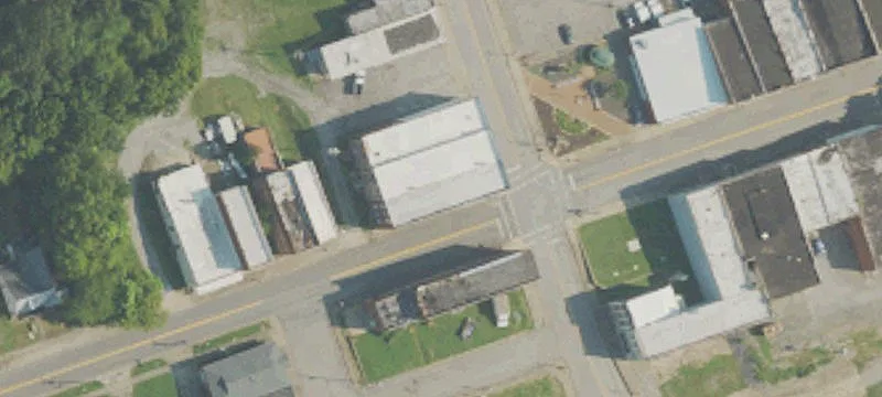 100 Broadway St