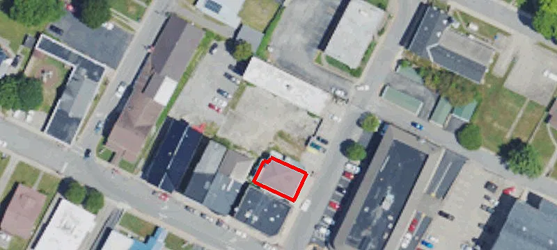110 Webb St