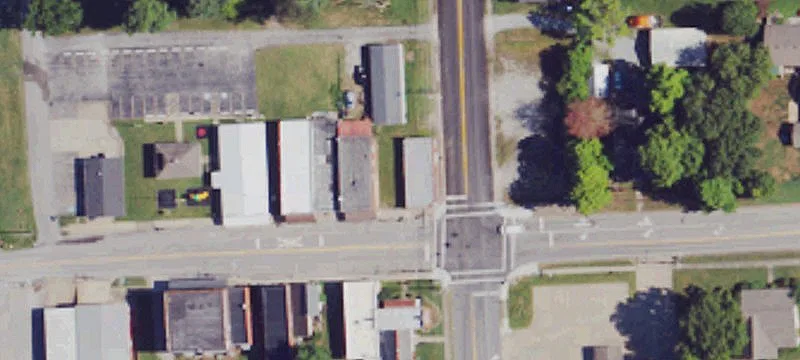Hanson, KY 42413