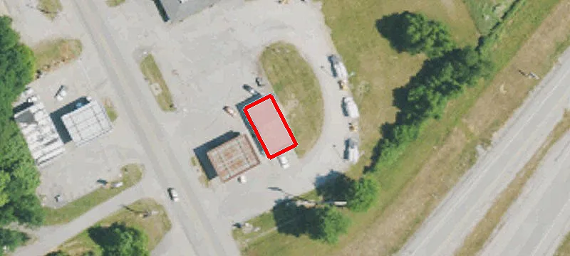 1500 Main St