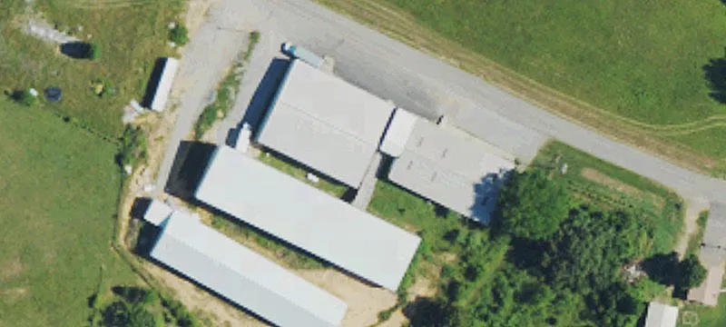 4070 Mud Lick Flippin Rd