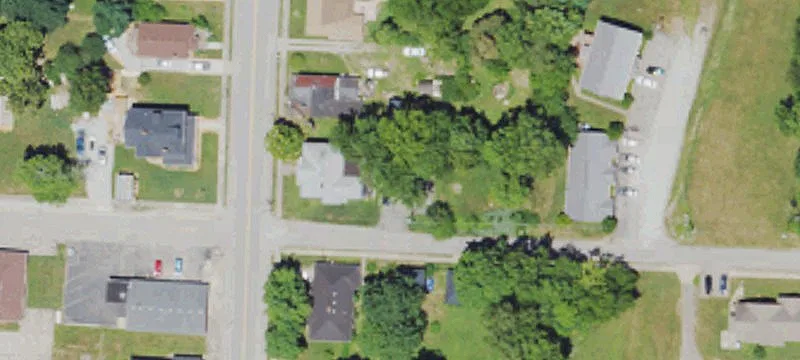 200 Taylorsville Rd