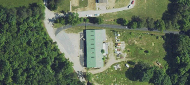 895 Double Gate Rd