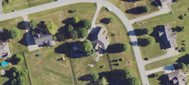 2501 Eastwood Cir