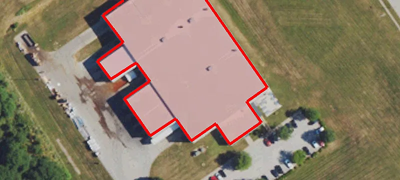 221 Corporate Blvd