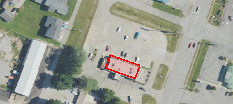 1445 Main St