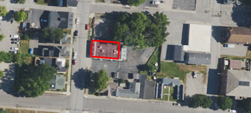 138 Hamilton St