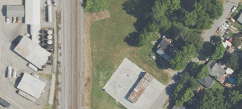 309 Burdette St
