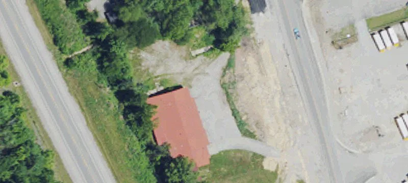 Hwy 421
