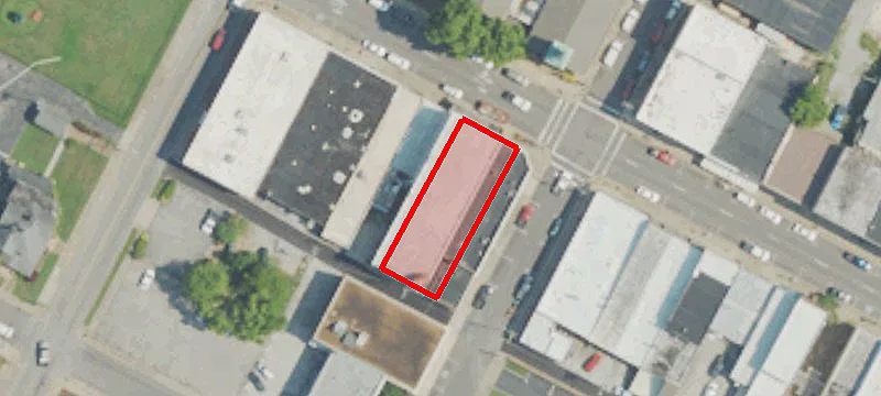 203 Main St