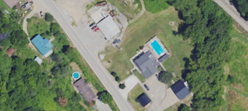3907 Hwy 7th S