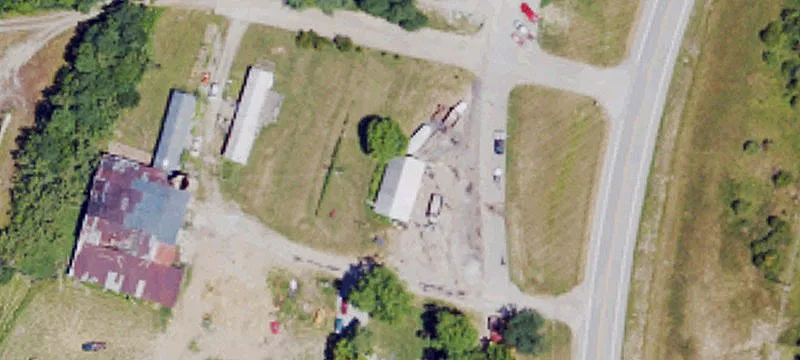 985 Hwy 127th S