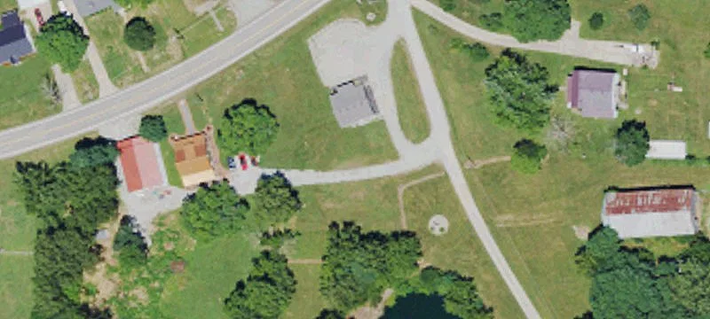 5793 Lawrenceburg Rd