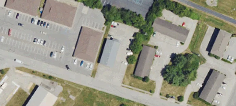 419 Gibson Ln
