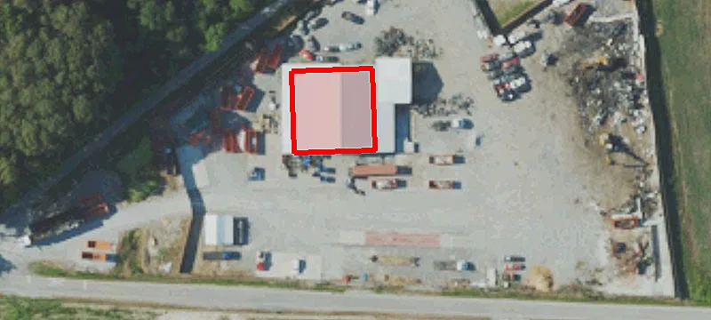 102 Fairground Rd
