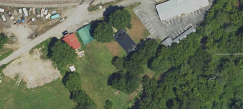 85 Saltlick Rd