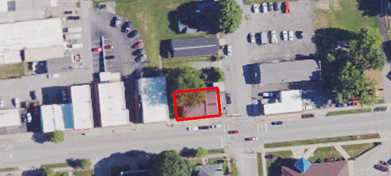 535 Highland Ave, Unit 533