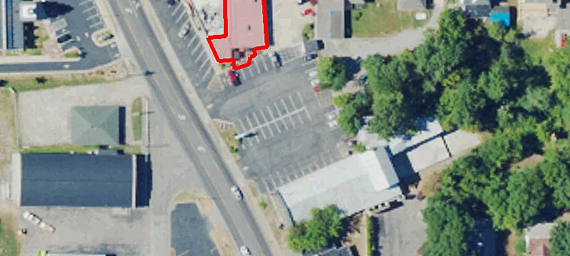 724 Paris Rd
