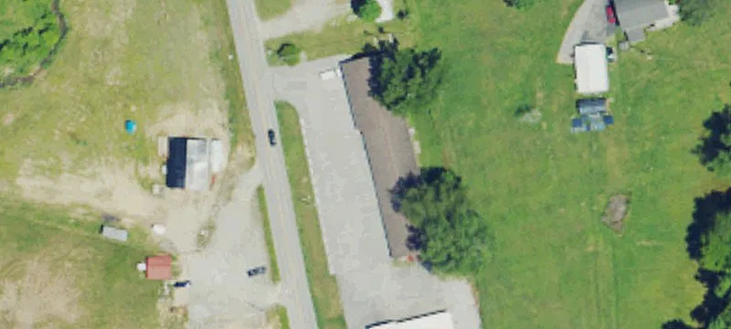 242 Levi Jackson Ml Rd