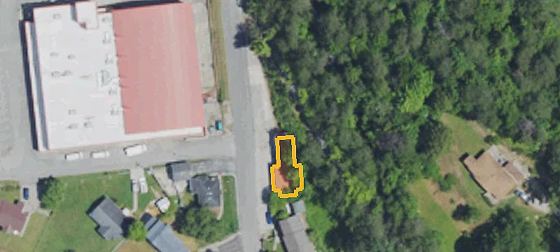 Solomon Rd