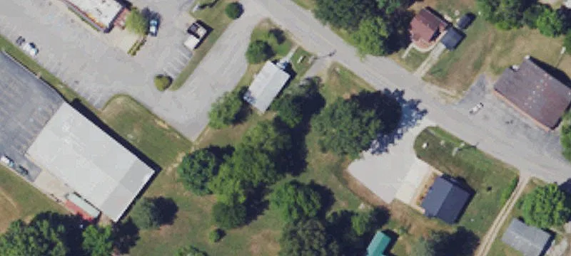 215 Logansport Rd