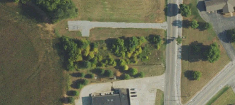 Russellville Rd
