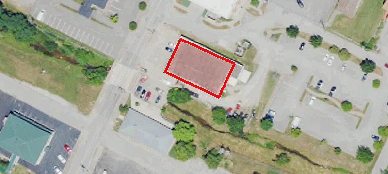 207 Cross Main St
