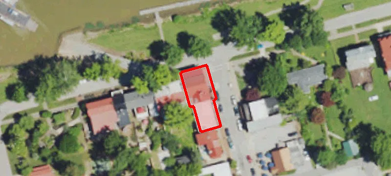 101 Riverside Dr