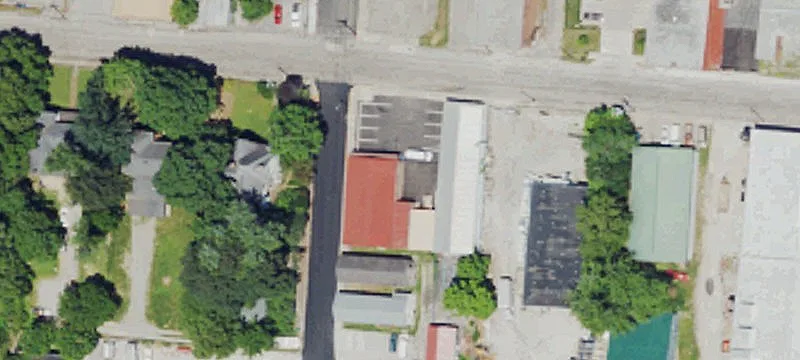 634 Henry Clay St