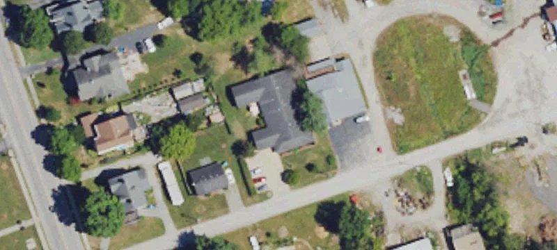 101 Hawkins St