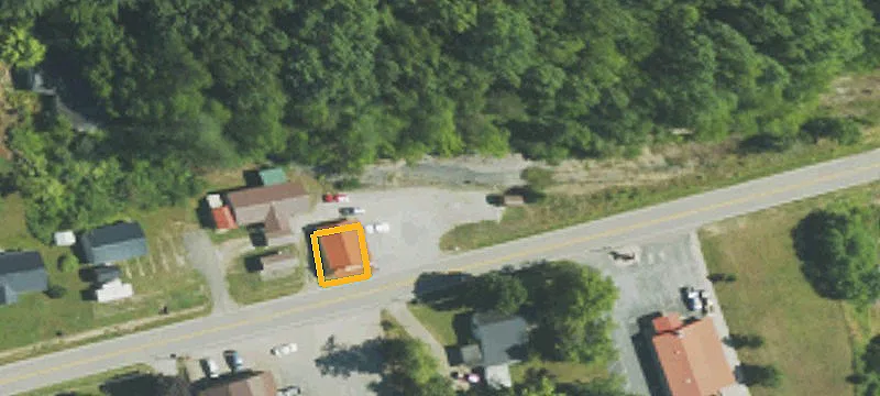 City Rt 40
