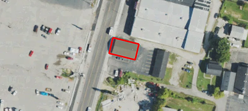 502 Carol Malone Blvd
