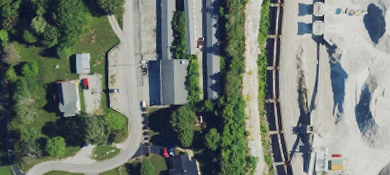 110 Old Somerset Rd