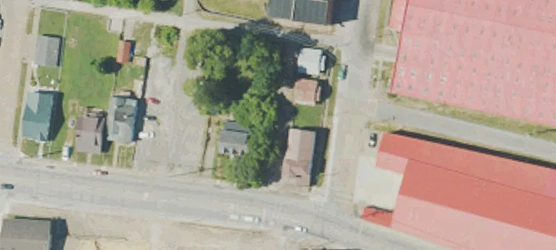 717 Frst Ave