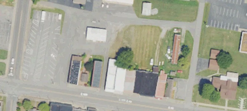 Main St