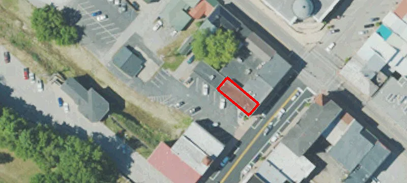 110 Main Cross St